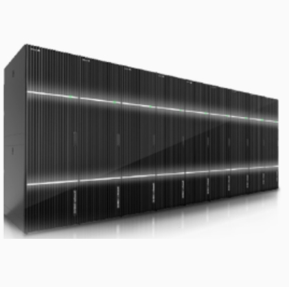 Oceanstor 18000F V5系列高端智能全閃存存儲